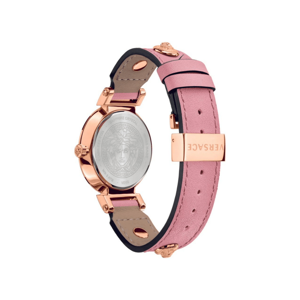 Tribute - L&M Luxury Timepieces