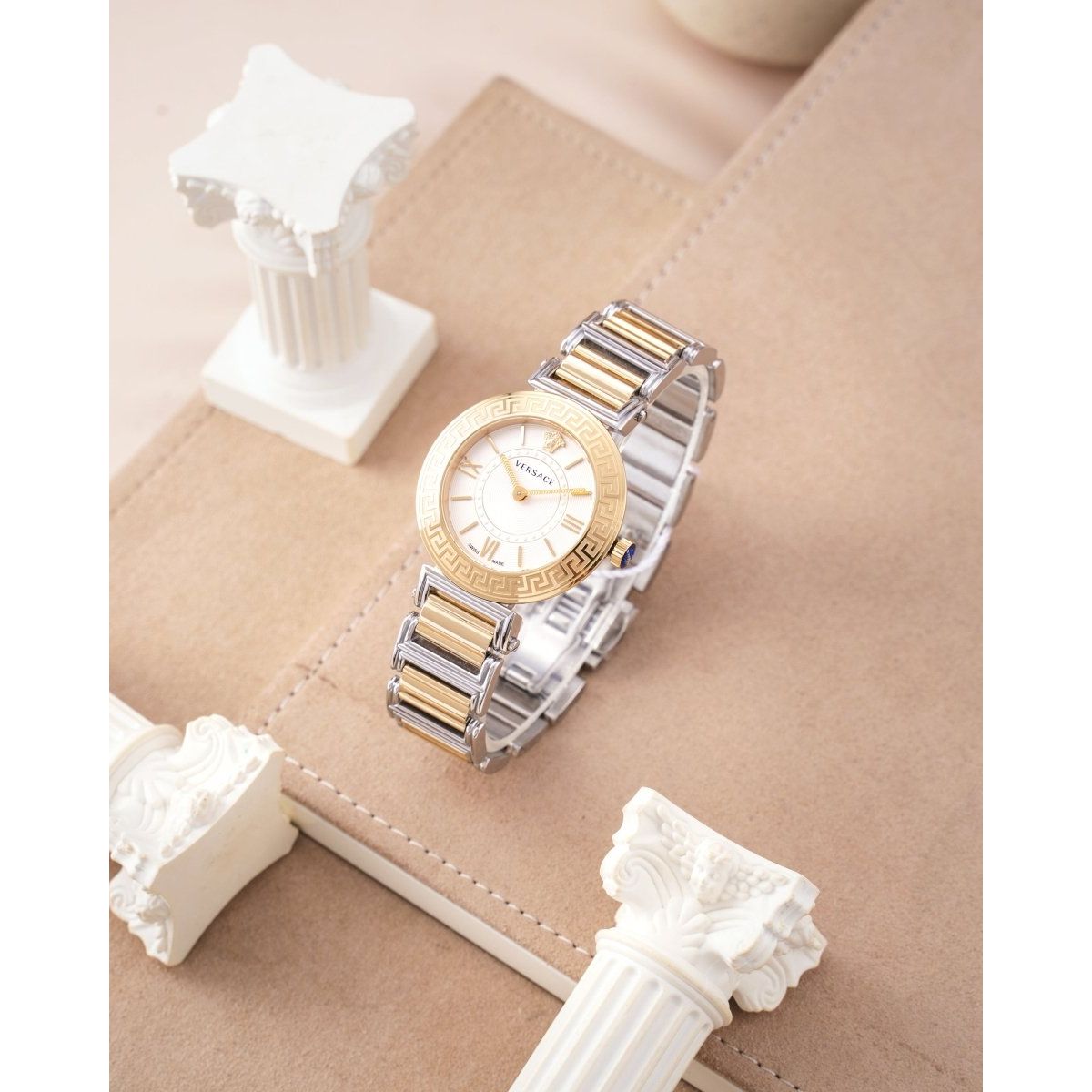 Tribute - L&M Luxury Timepieces