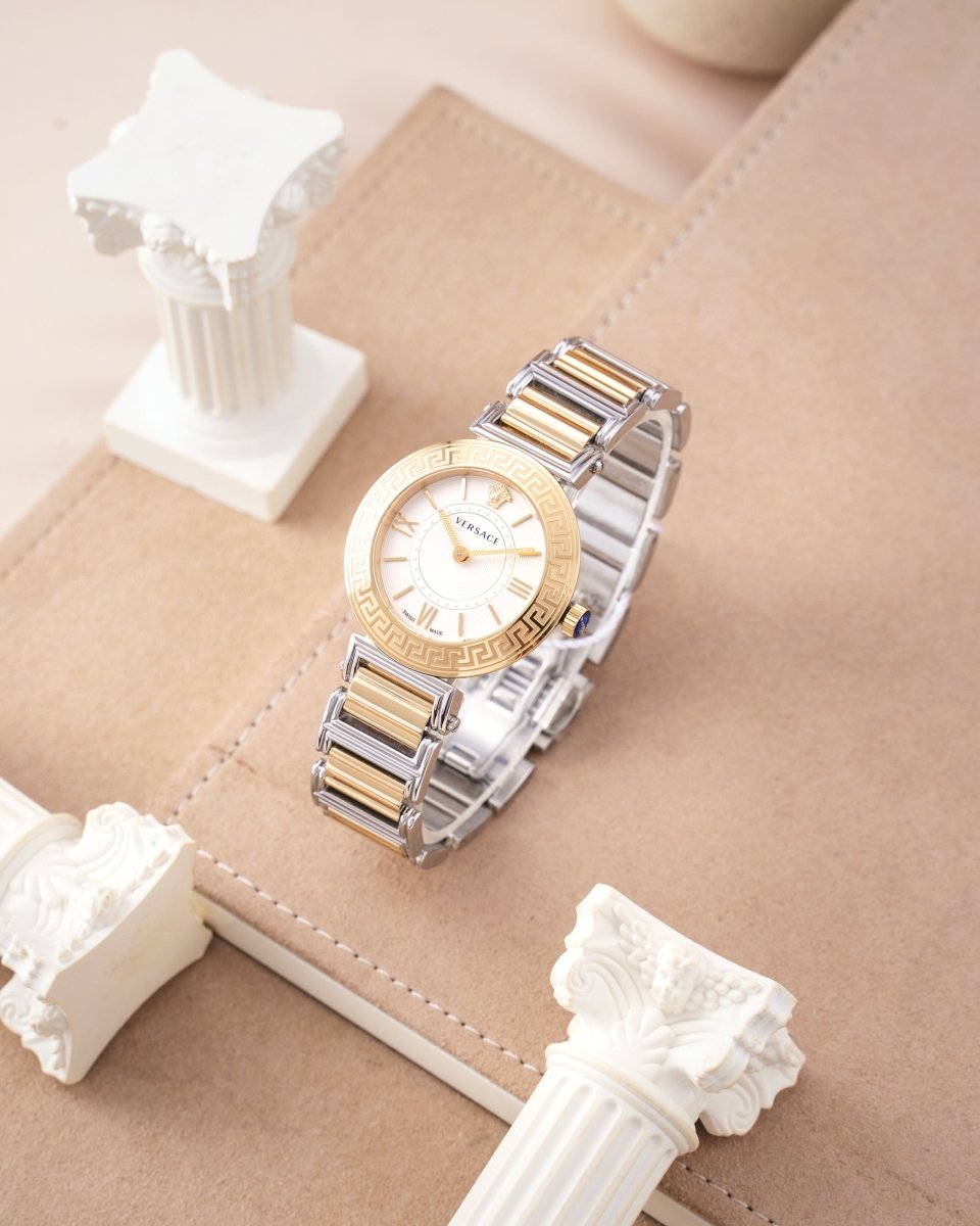 Tribute - L&M Luxury Timepieces