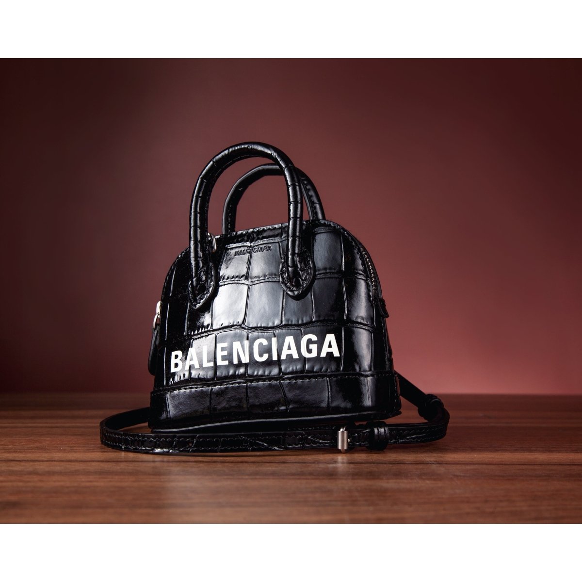 Túi xách BALENCIAGA - L&M Luxury Timepieces