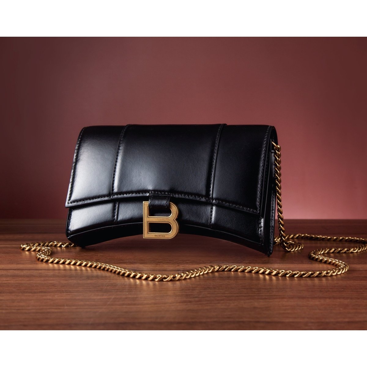 Túi xách BALENCIAGA - L&M Luxury Timepieces