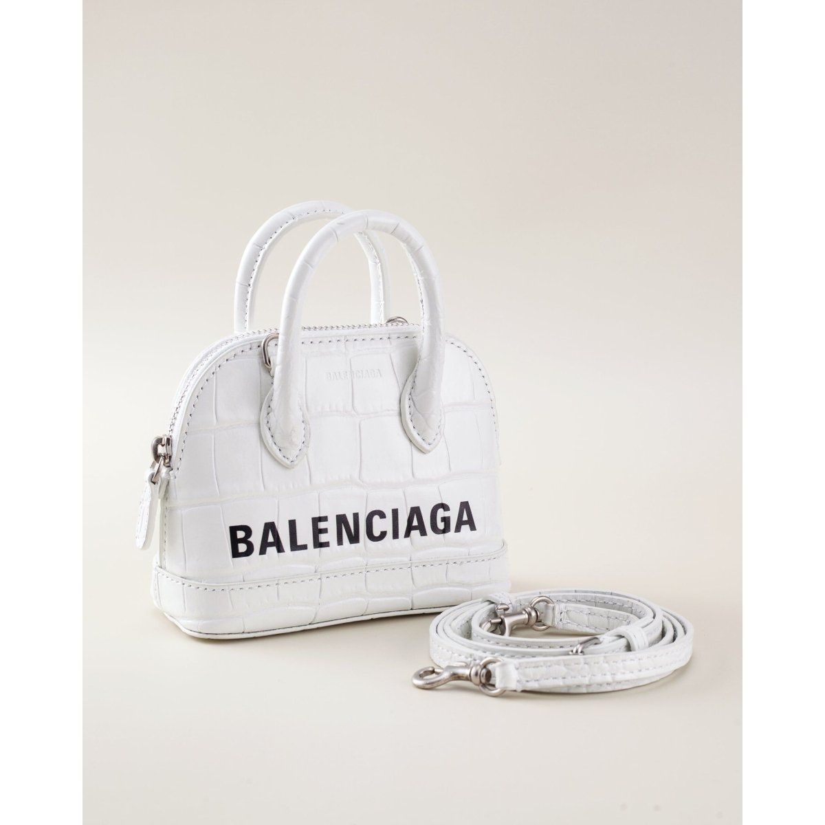 Túi xách BALENCIAGA - L&M Luxury Timepieces