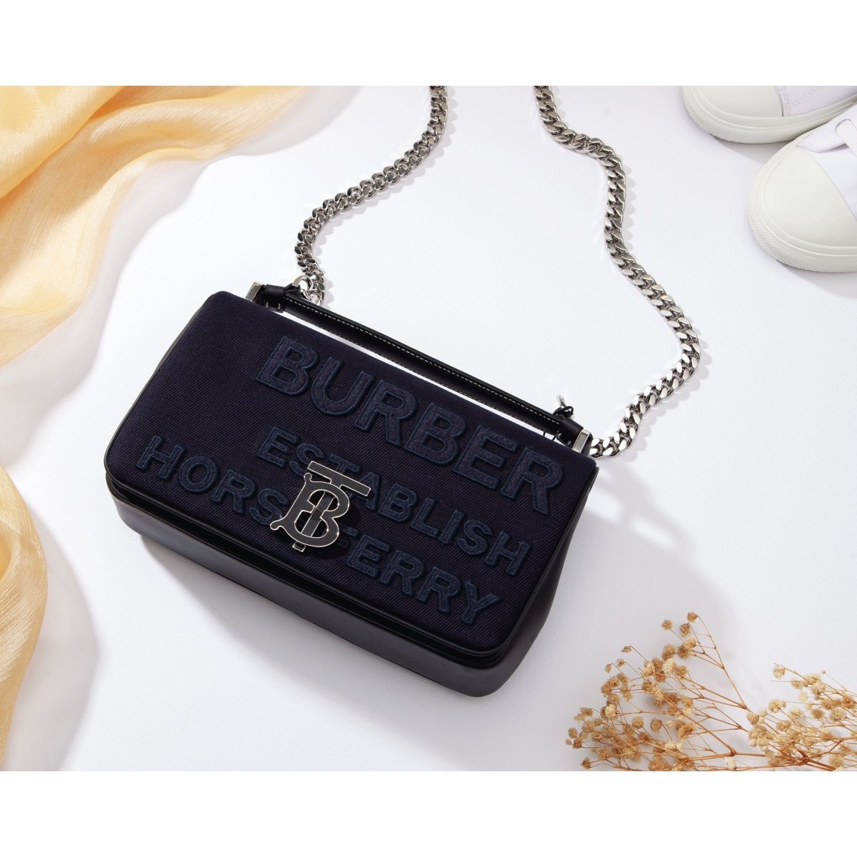 Túi xách BURBERRY - L&M Luxury Timepieces