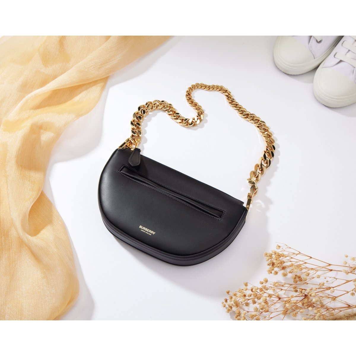 Túi xách BURBERRY - L&M Luxury Timepieces