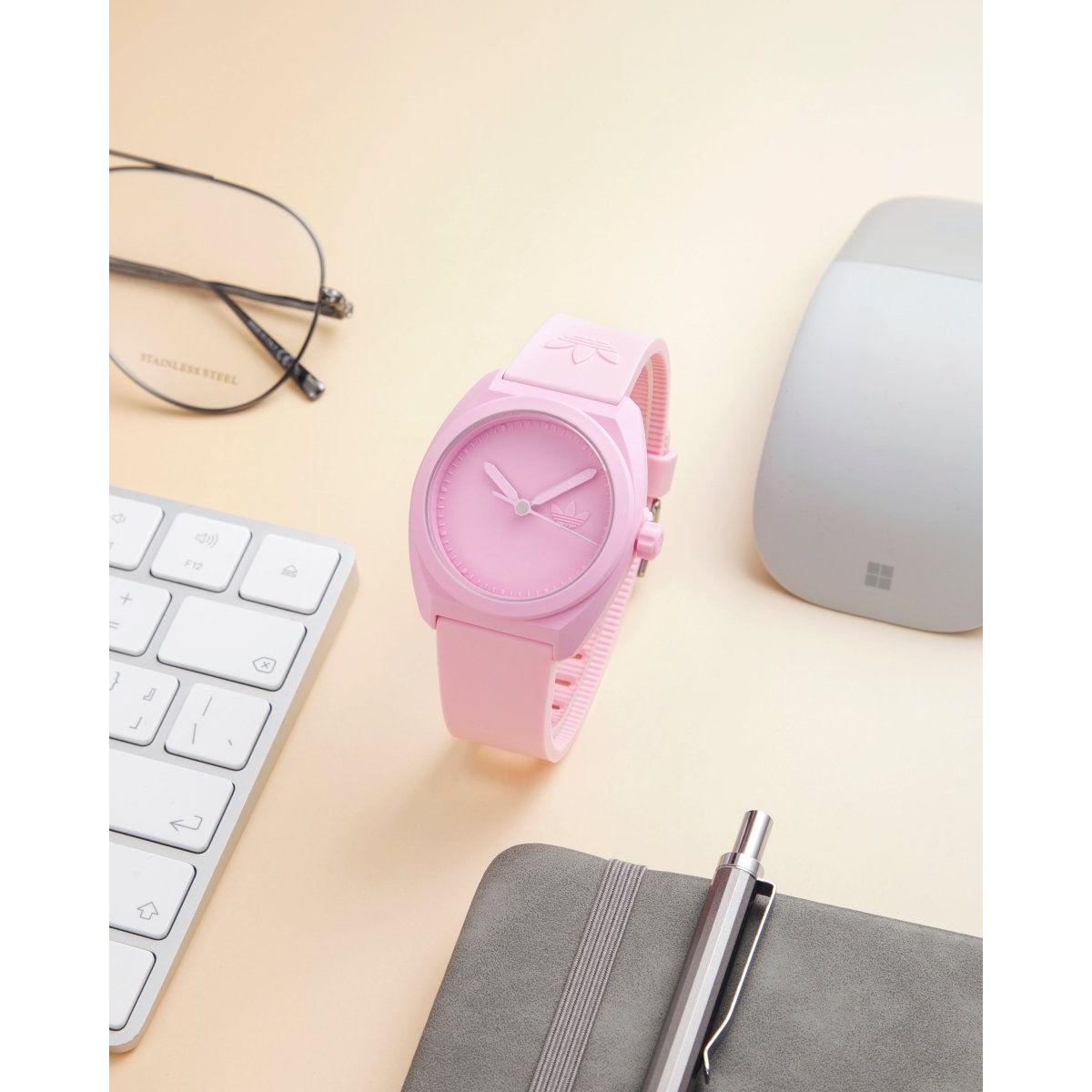 Unisex Watch Project Three - L&M Luxury Timepieces