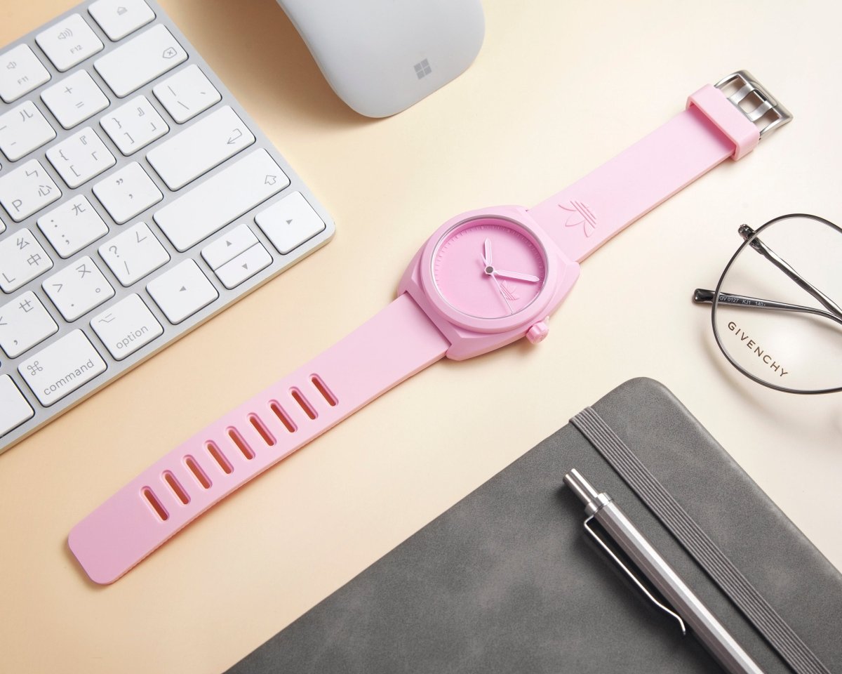 Unisex Watch Project Three - L&M Luxury Timepieces