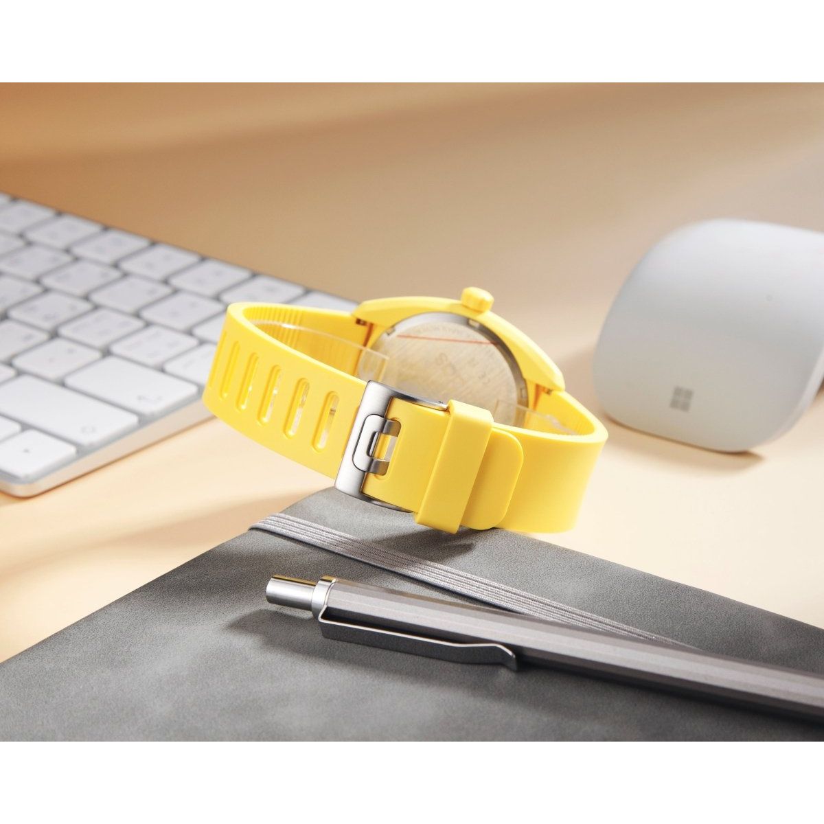 Unisex Watch Project Three - L&M Luxury Timepieces