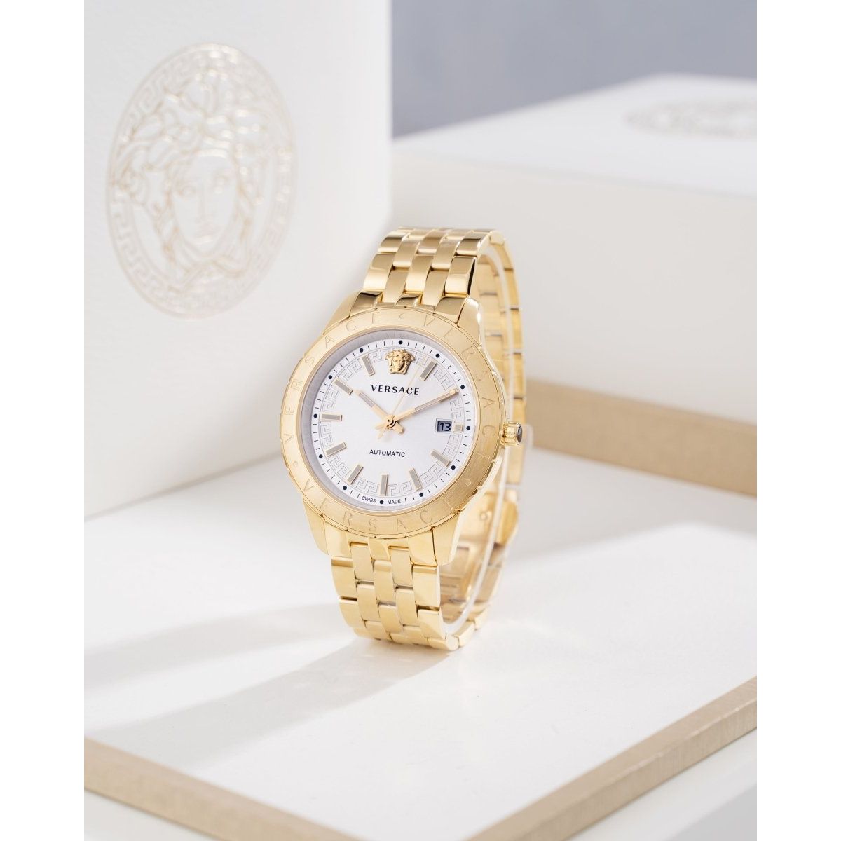 Universe Automatic - L&M Luxury Timepieces