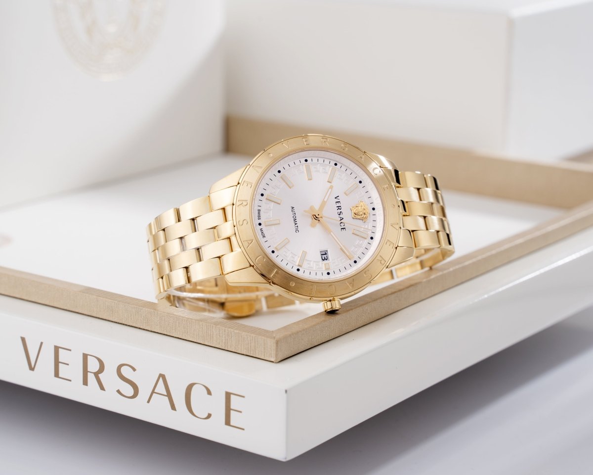 Universe Automatic - L&M Luxury Timepieces