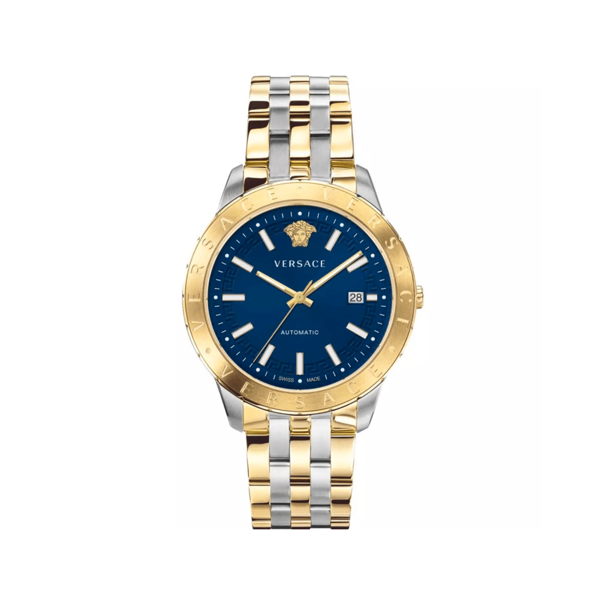 Universe Automatic - L&M Luxury Timepieces