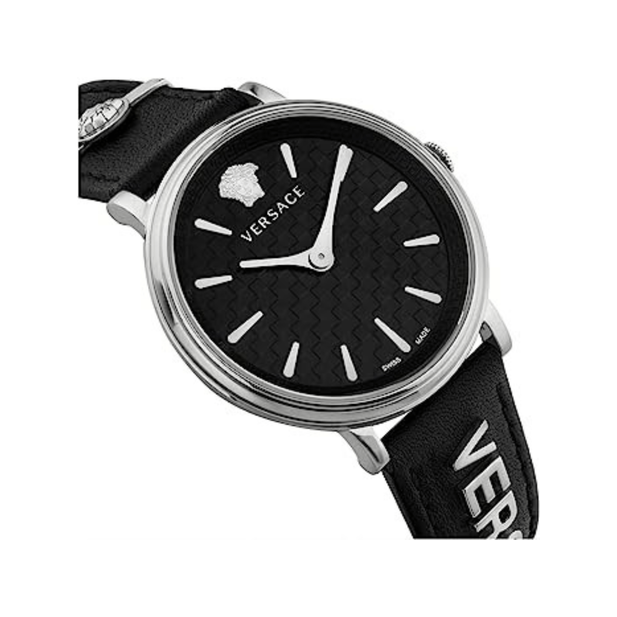 V - Circle - L&M Luxury Timepieces