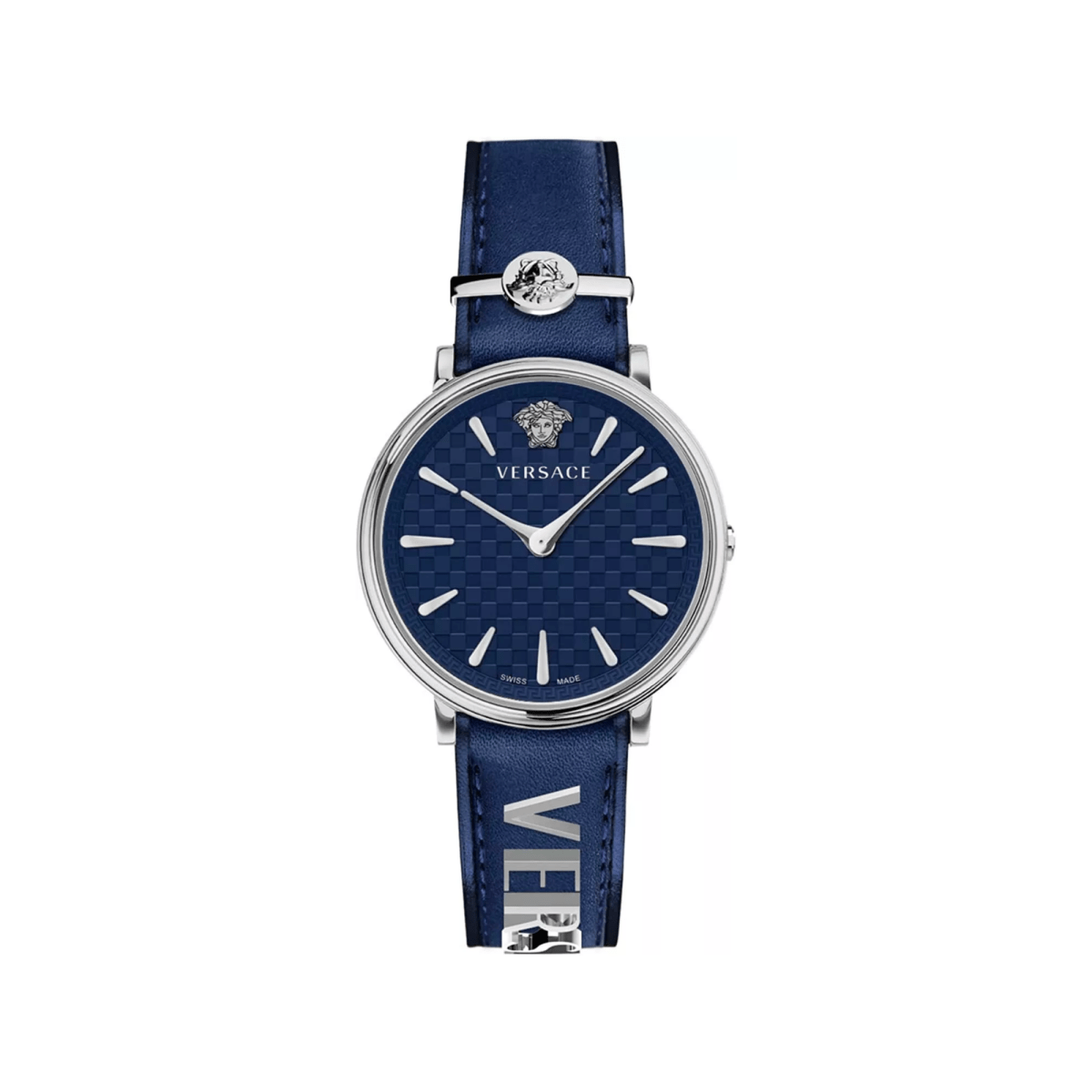 V - Circle - L&M Luxury Timepieces