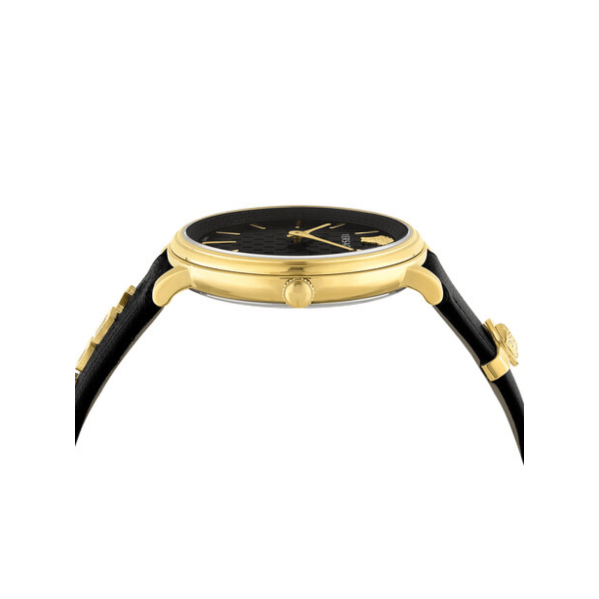 V - Circle - L&M Luxury Timepieces