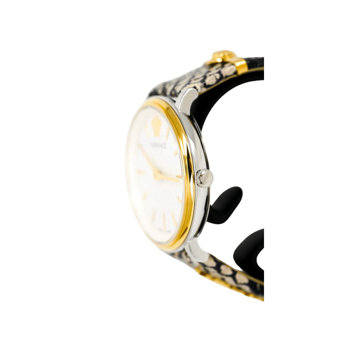 V - Circle - L&M Luxury Timepieces