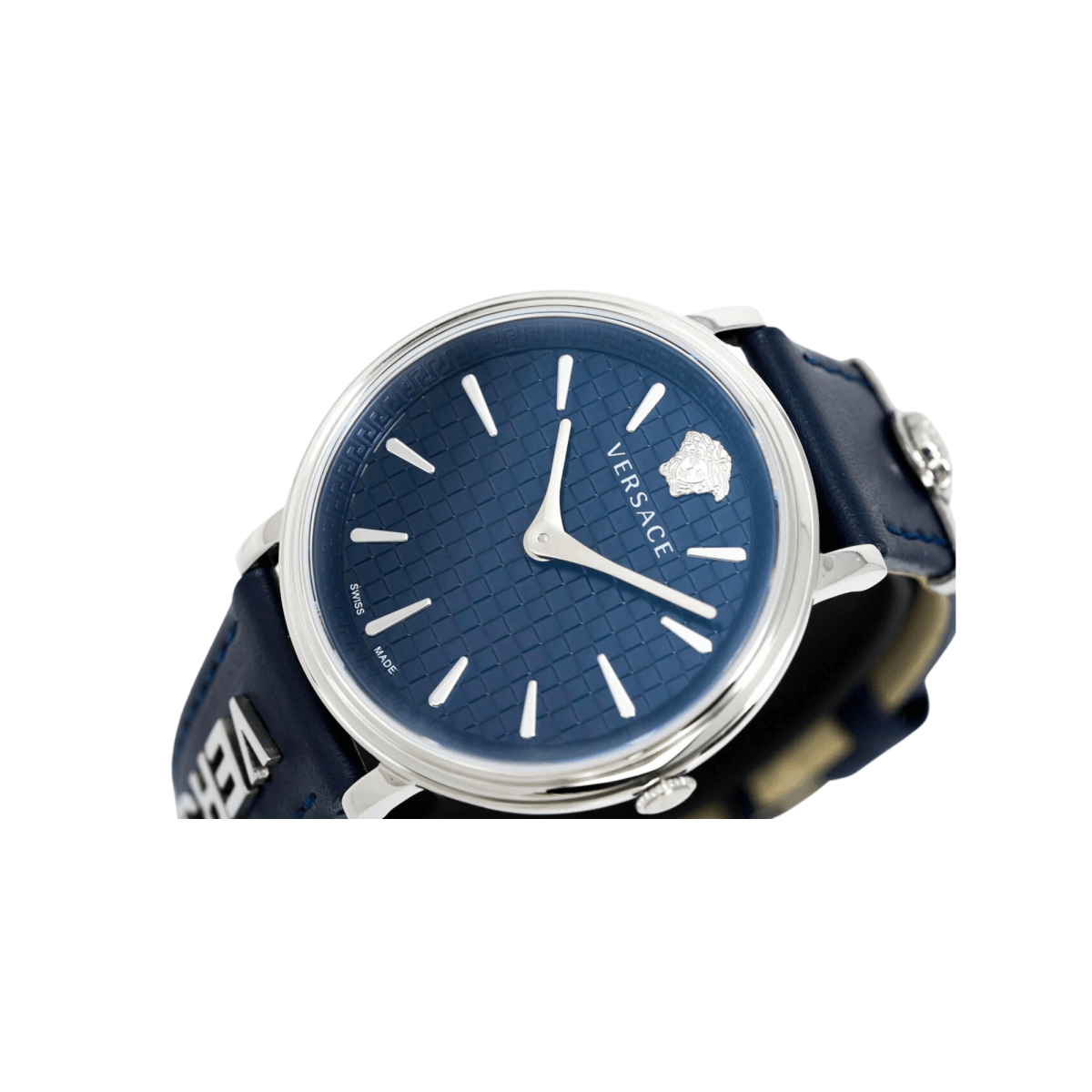 V - Circle - L&M Luxury Timepieces