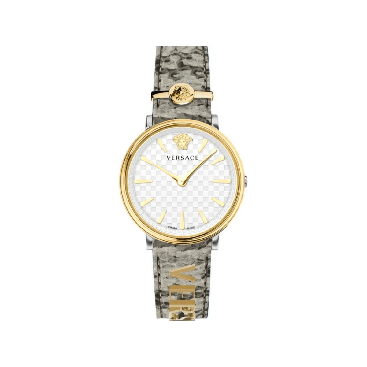 V - Circle - L&M Luxury Timepieces