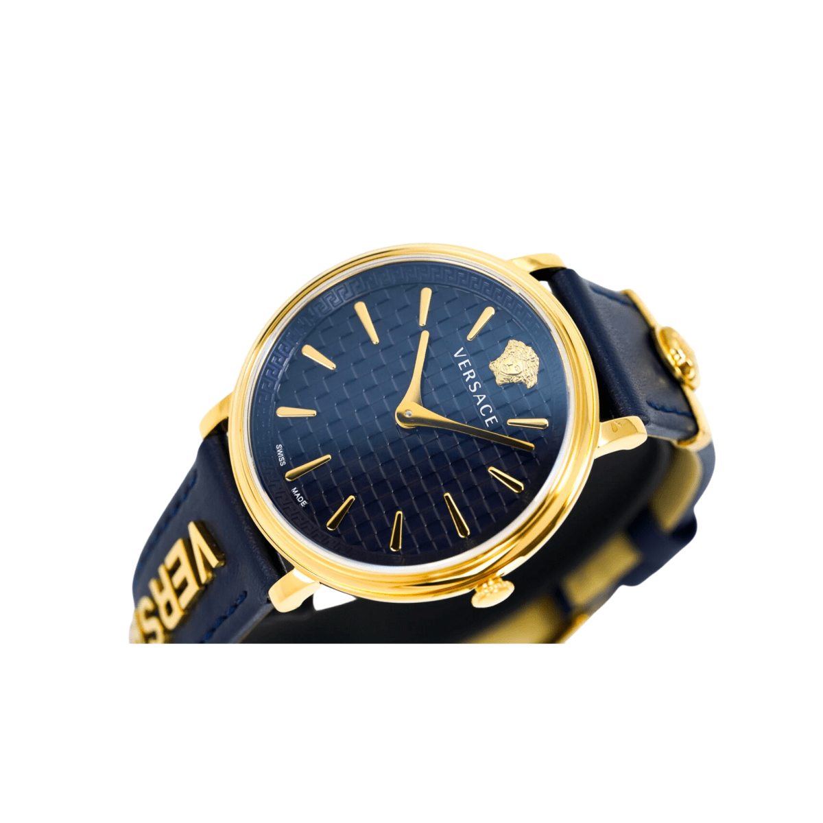 V - Circle - L&M Luxury Timepieces