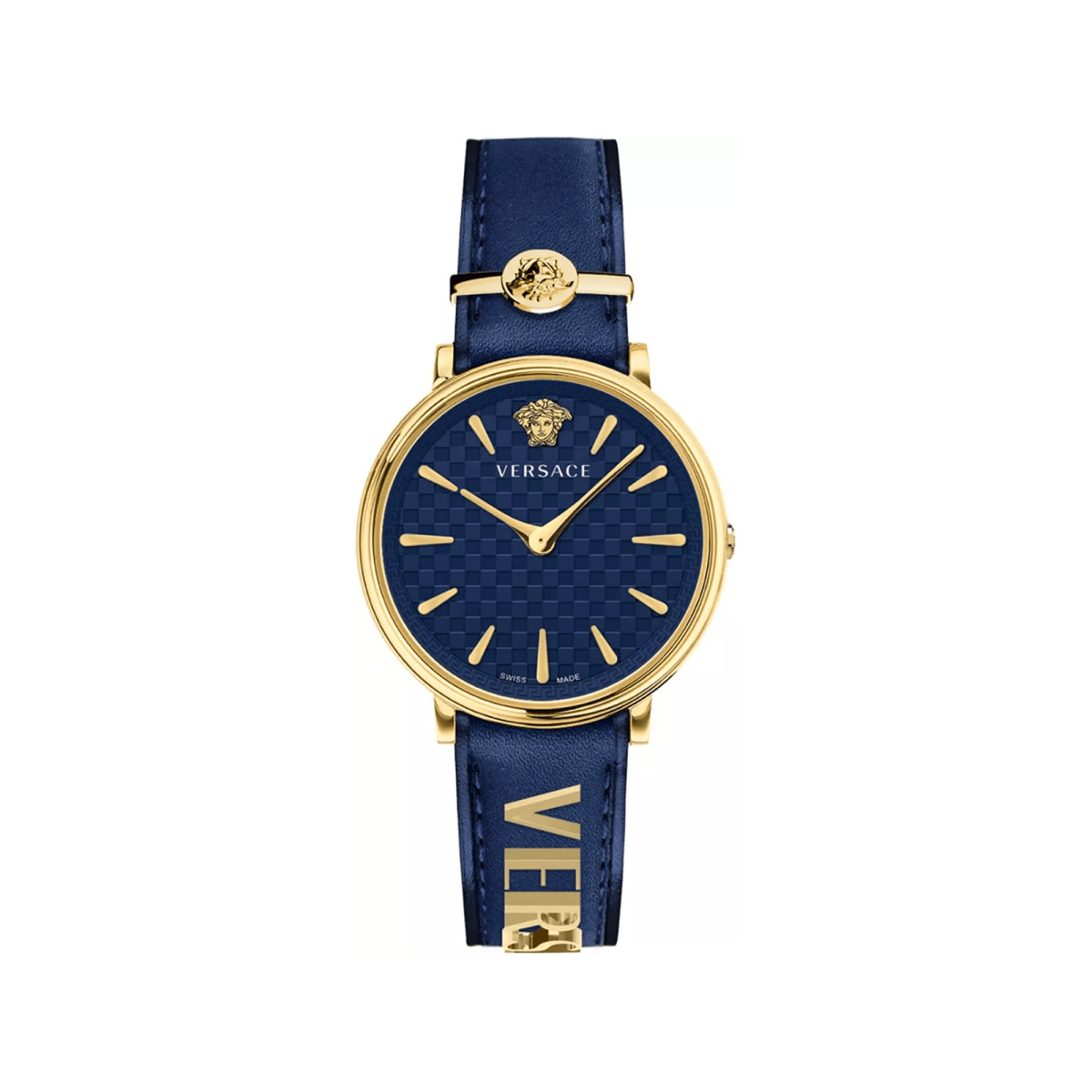 V - Circle - L&M Luxury Timepieces