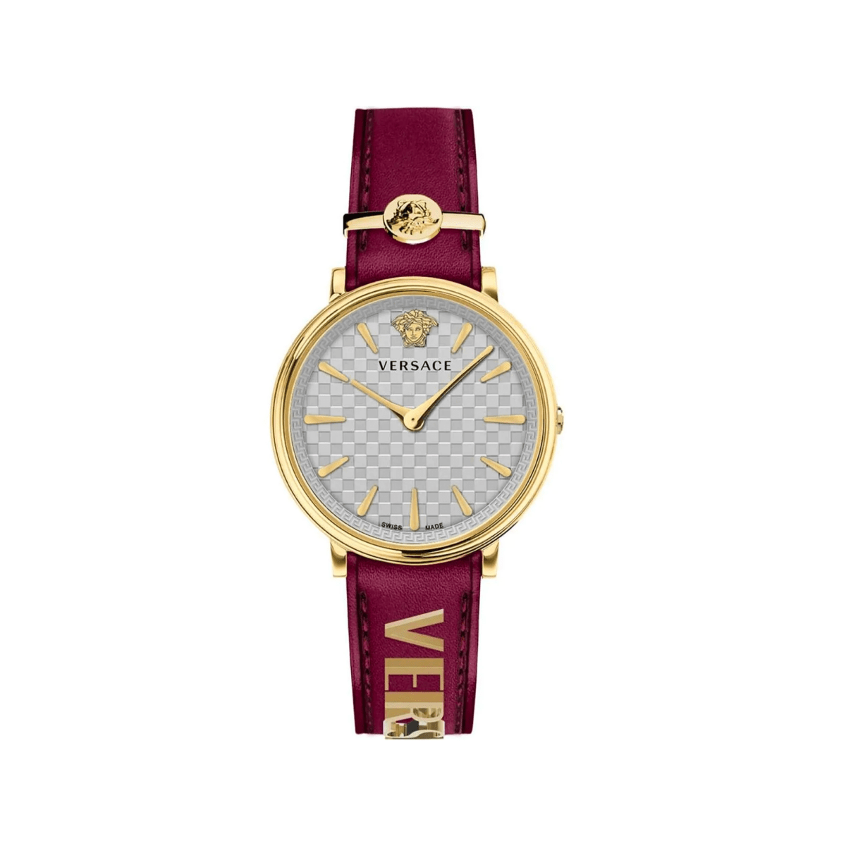 V - Circle - L&M Luxury Timepieces
