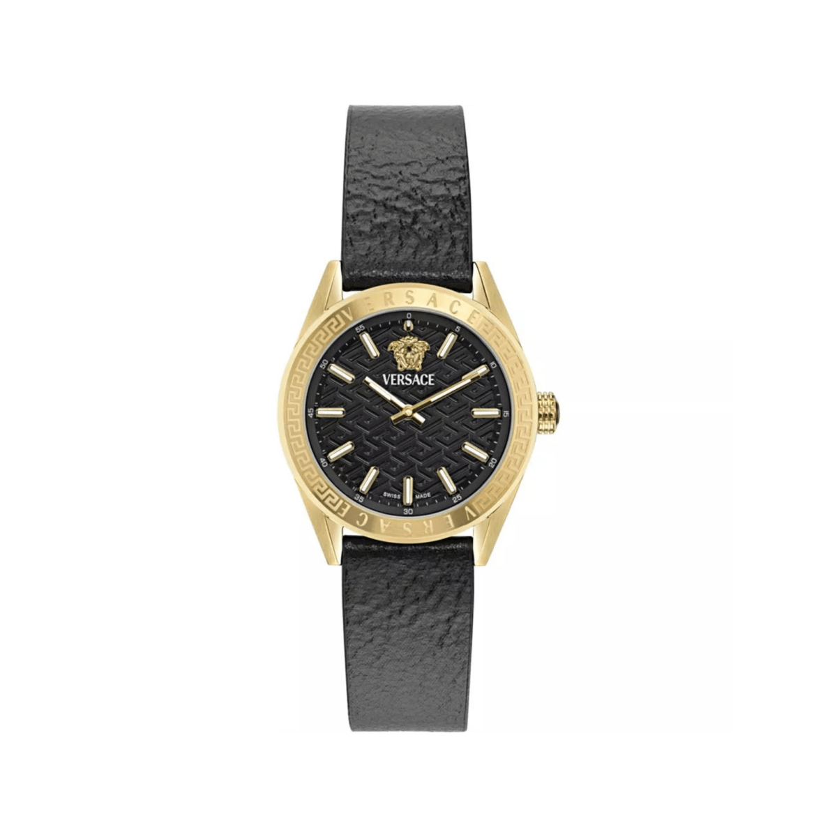 V - Code - L&M Luxury Timepieces