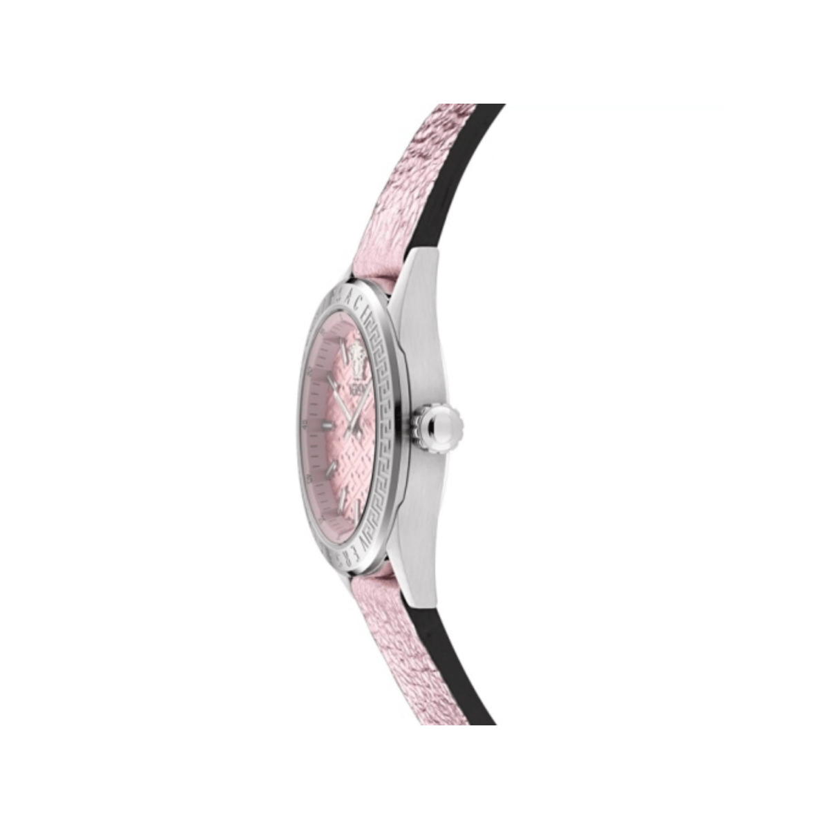 V - Code - L&M Luxury Timepieces