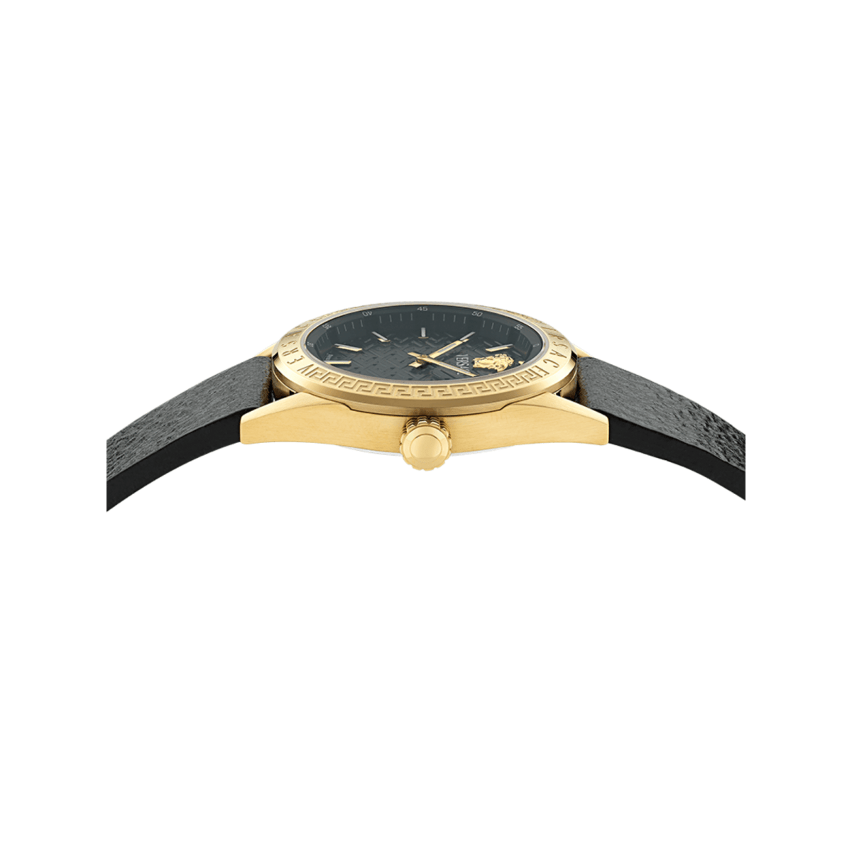 V - Code - L&M Luxury Timepieces