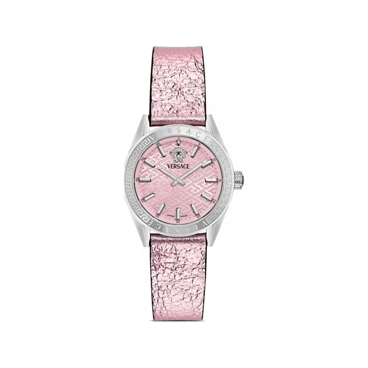 V - Code - L&M Luxury Timepieces