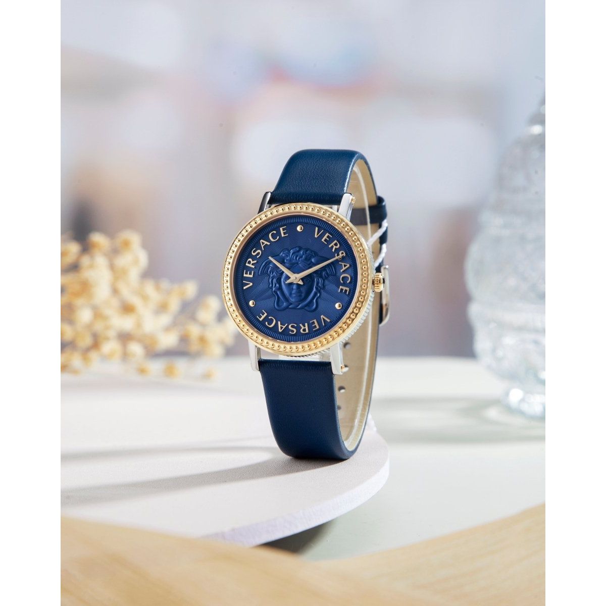 V - Dollar - L&M Luxury Timepieces