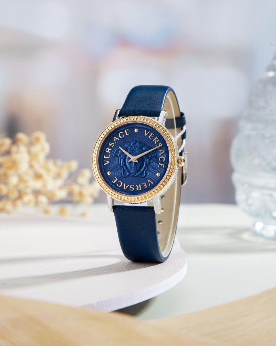 V - Dollar - L&M Luxury Timepieces