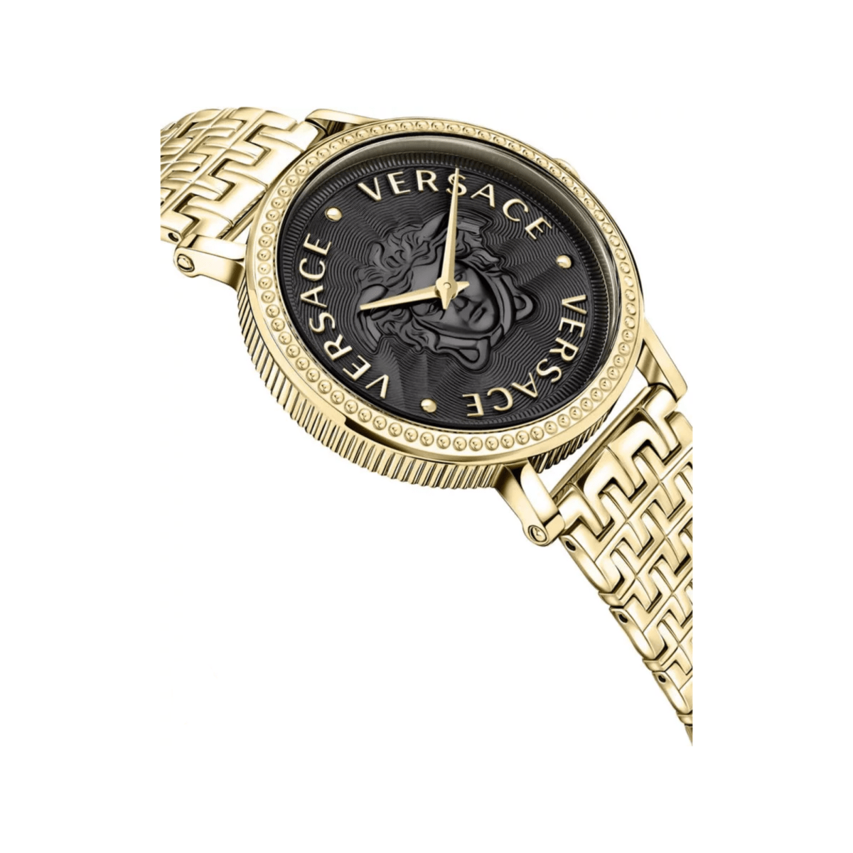 V - Dollar - L&M Luxury Timepieces