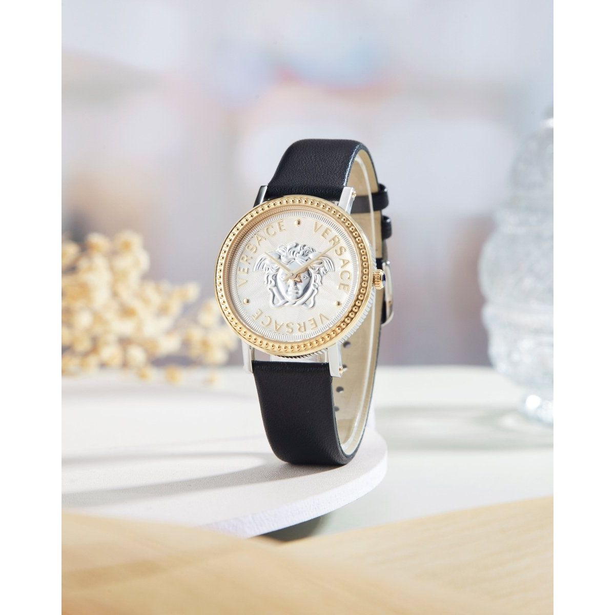 V - Dollar - L&M Luxury Timepieces