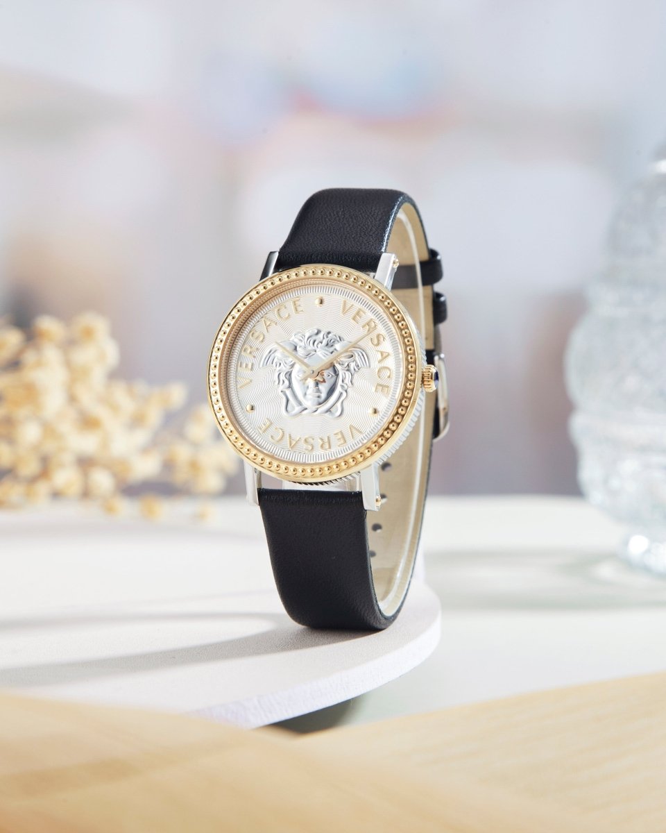 V - Dollar - L&M Luxury Timepieces