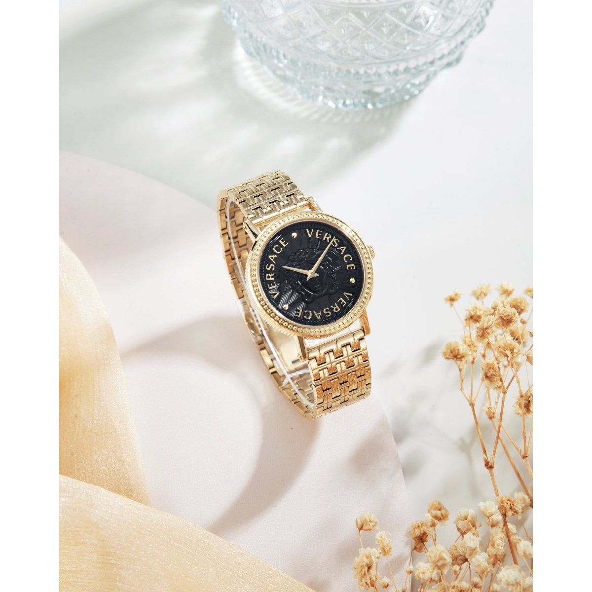 V - Dollar - L&M Luxury Timepieces