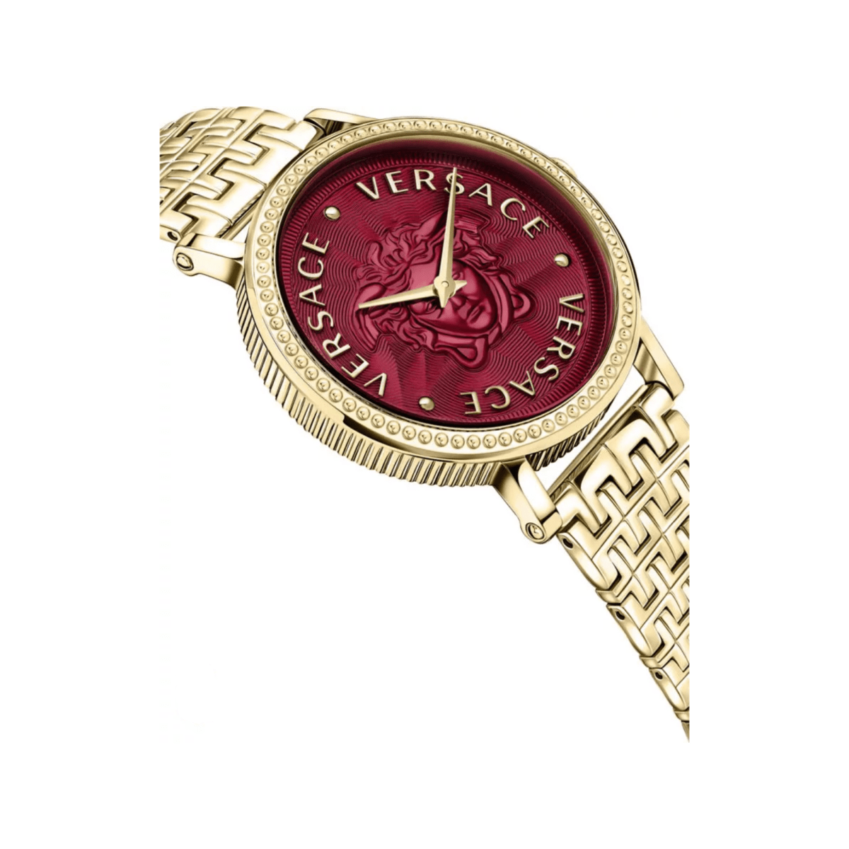 V - Dollar - L&M Luxury Timepieces