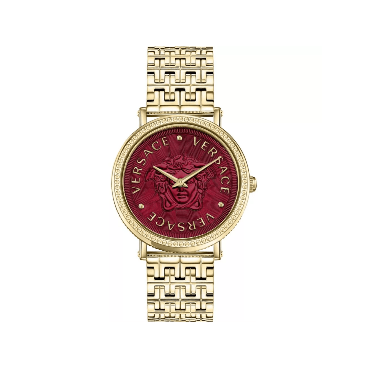 V - Dollar - L&M Luxury Timepieces