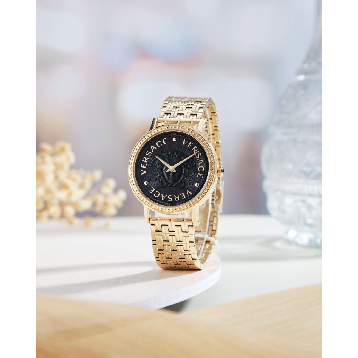 V - Dollar - L&M Luxury Timepieces