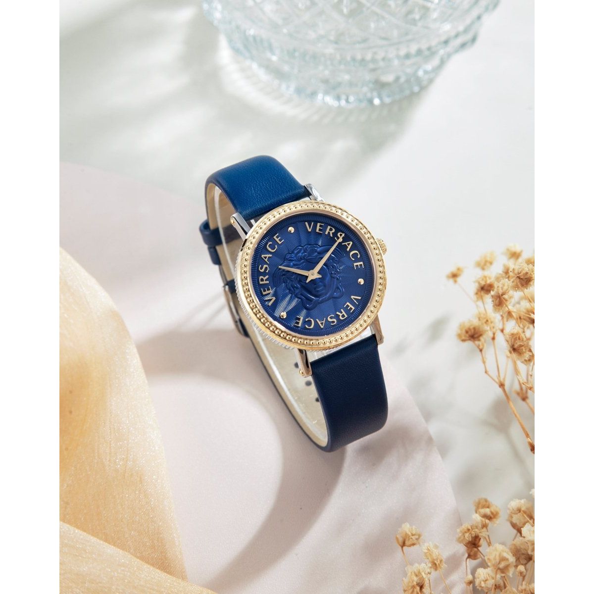 V - Dollar - L&M Luxury Timepieces