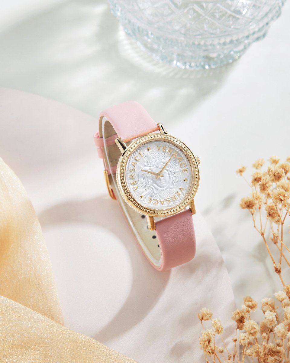 V - Dollar - L&M Luxury Timepieces