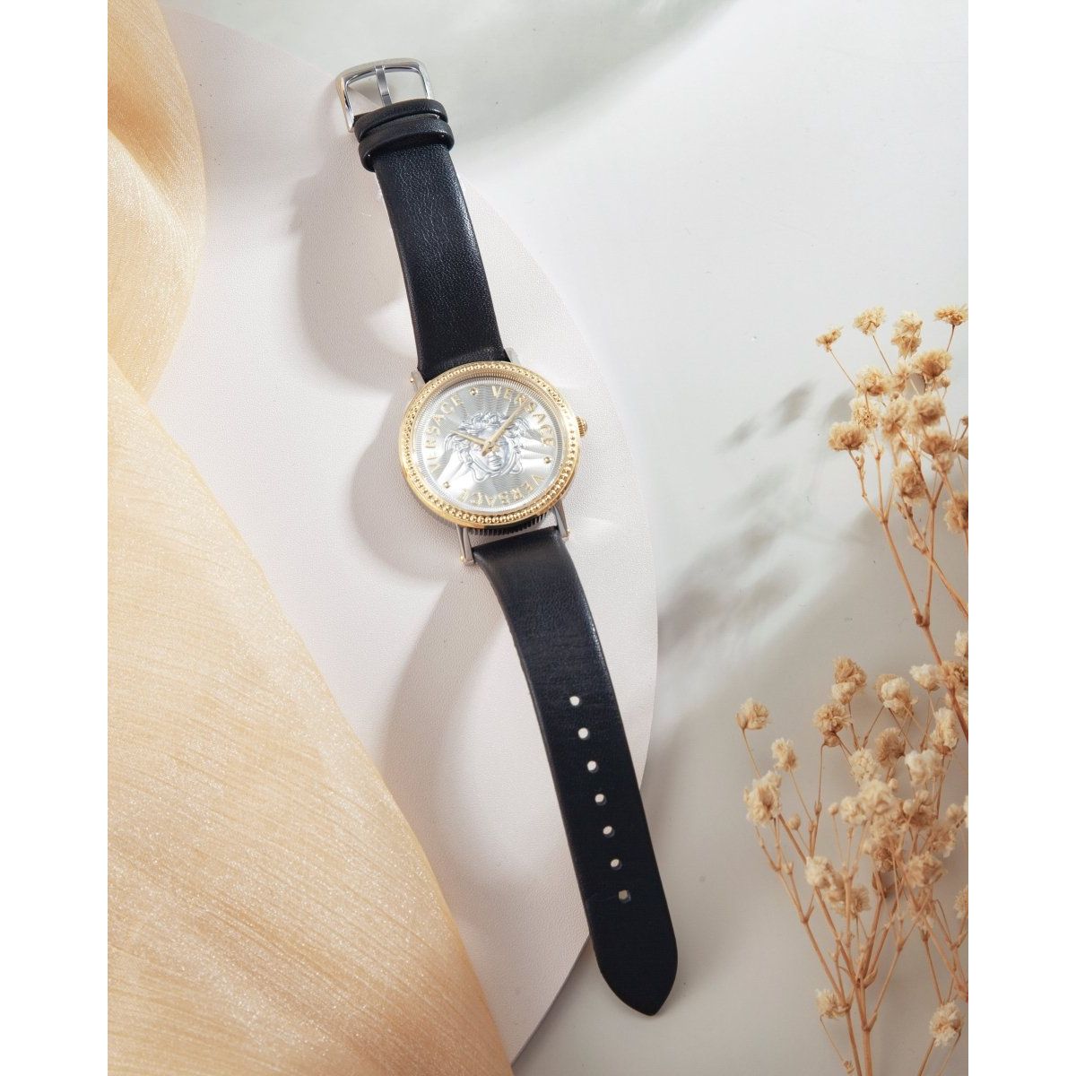 V - Dollar - L&M Luxury Timepieces