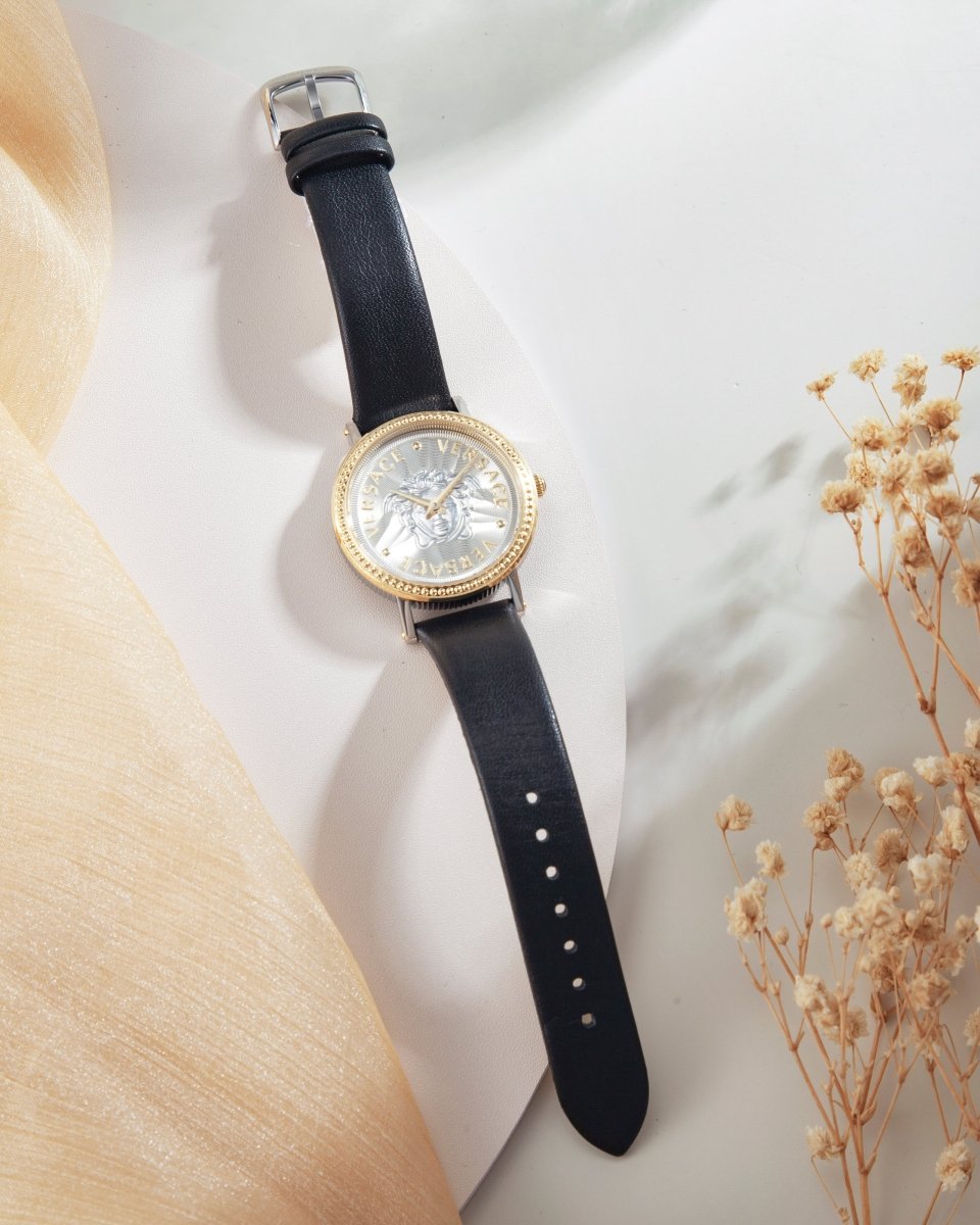 V - Dollar - L&M Luxury Timepieces