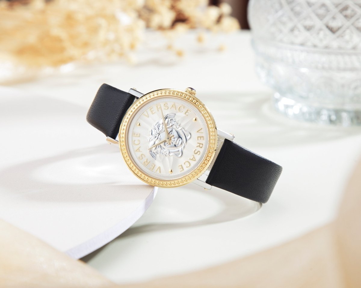 V - Dollar - L&M Luxury Timepieces