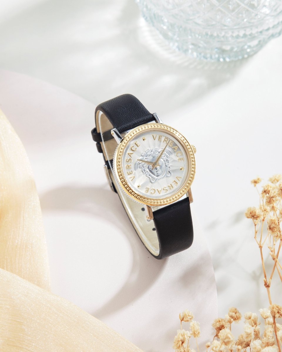 V - Dollar - L&M Luxury Timepieces