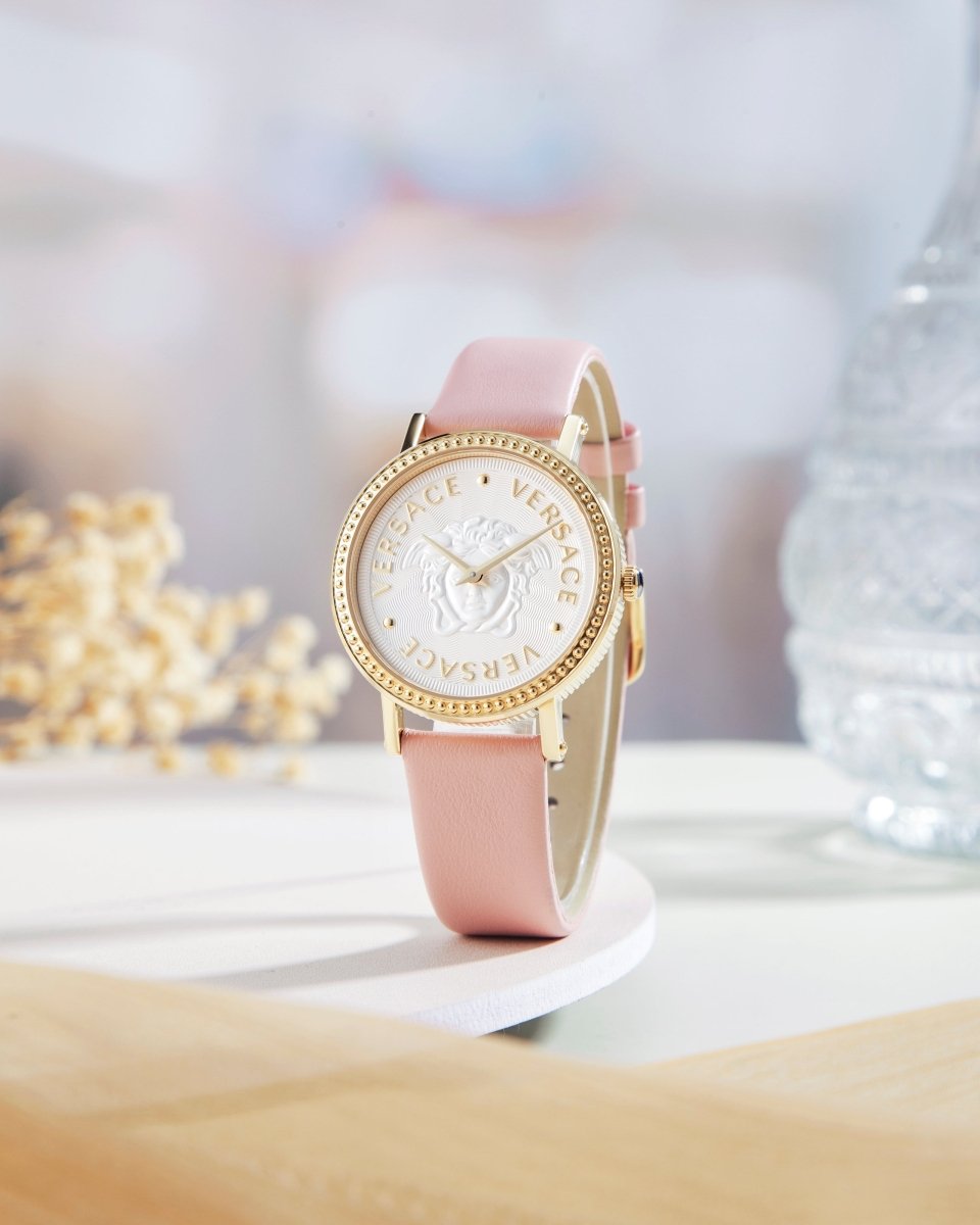 V - Dollar - L&M Luxury Timepieces