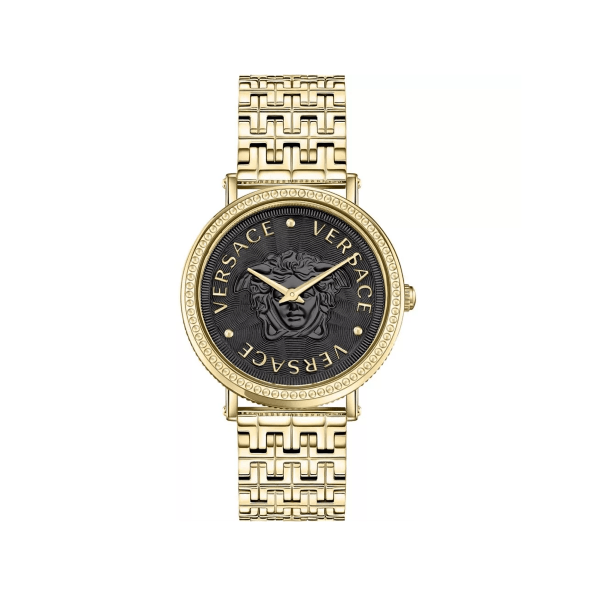 V - Dollar - L&M Luxury Timepieces