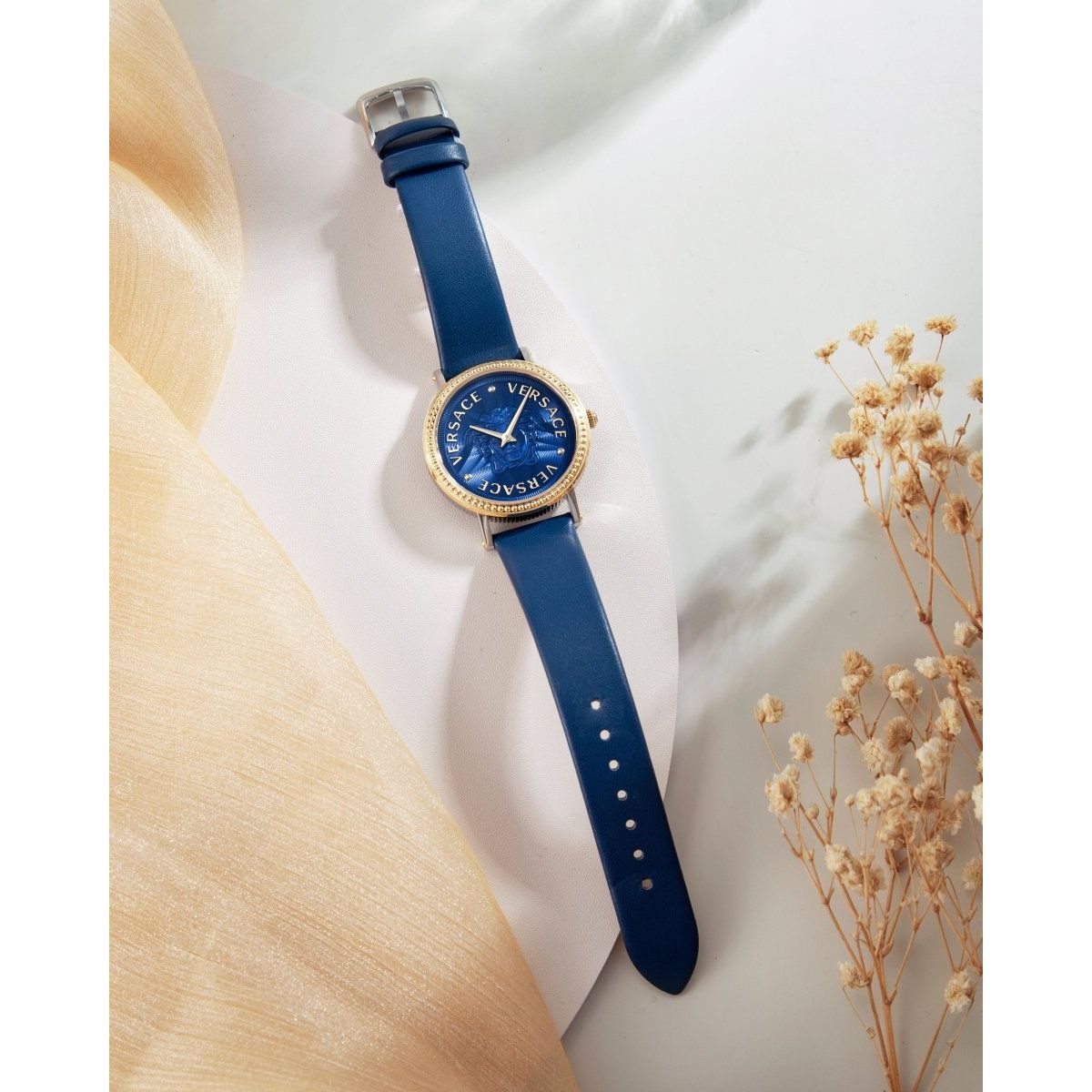 V - Dollar - L&M Luxury Timepieces