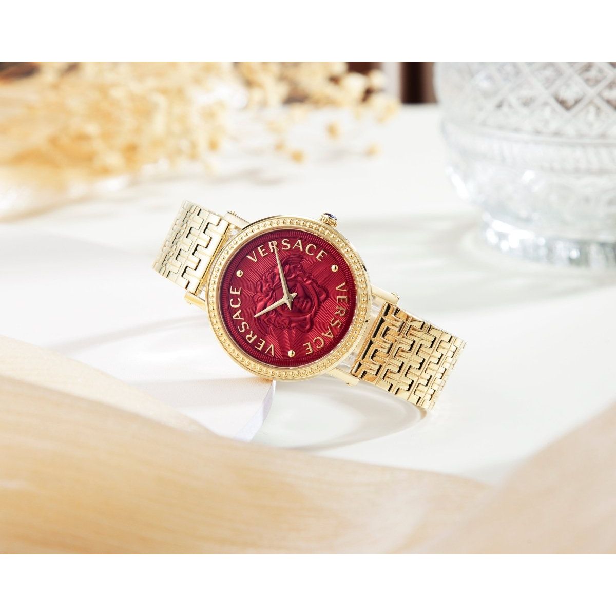 V - Dollar - L&M Luxury Timepieces