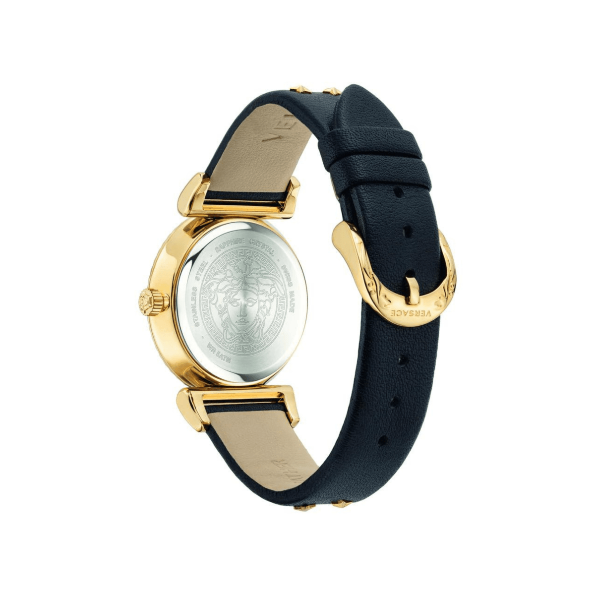 V - MOTIF WESTERN - L&M Luxury Timepieces