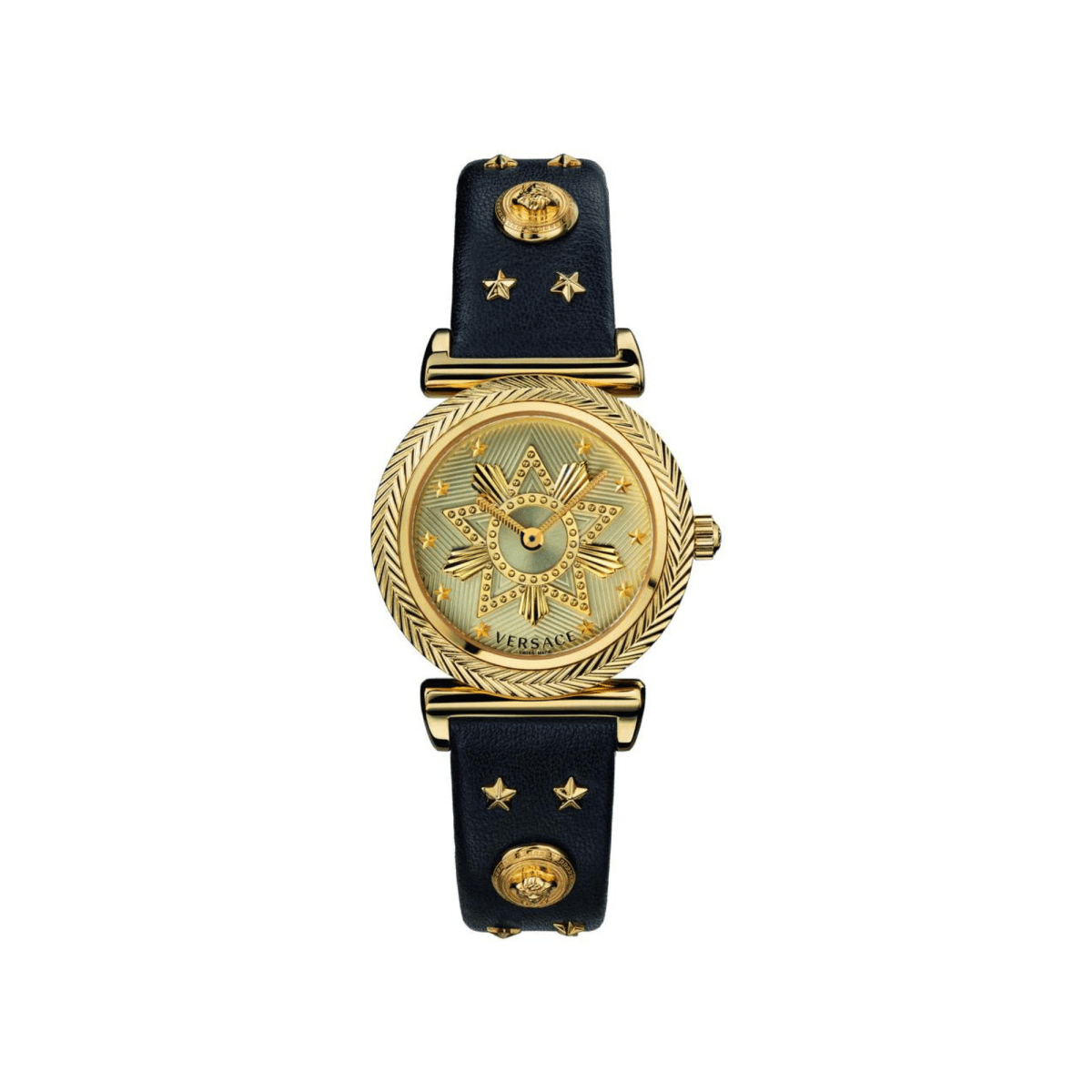 V - MOTIF WESTERN - L&M Luxury Timepieces