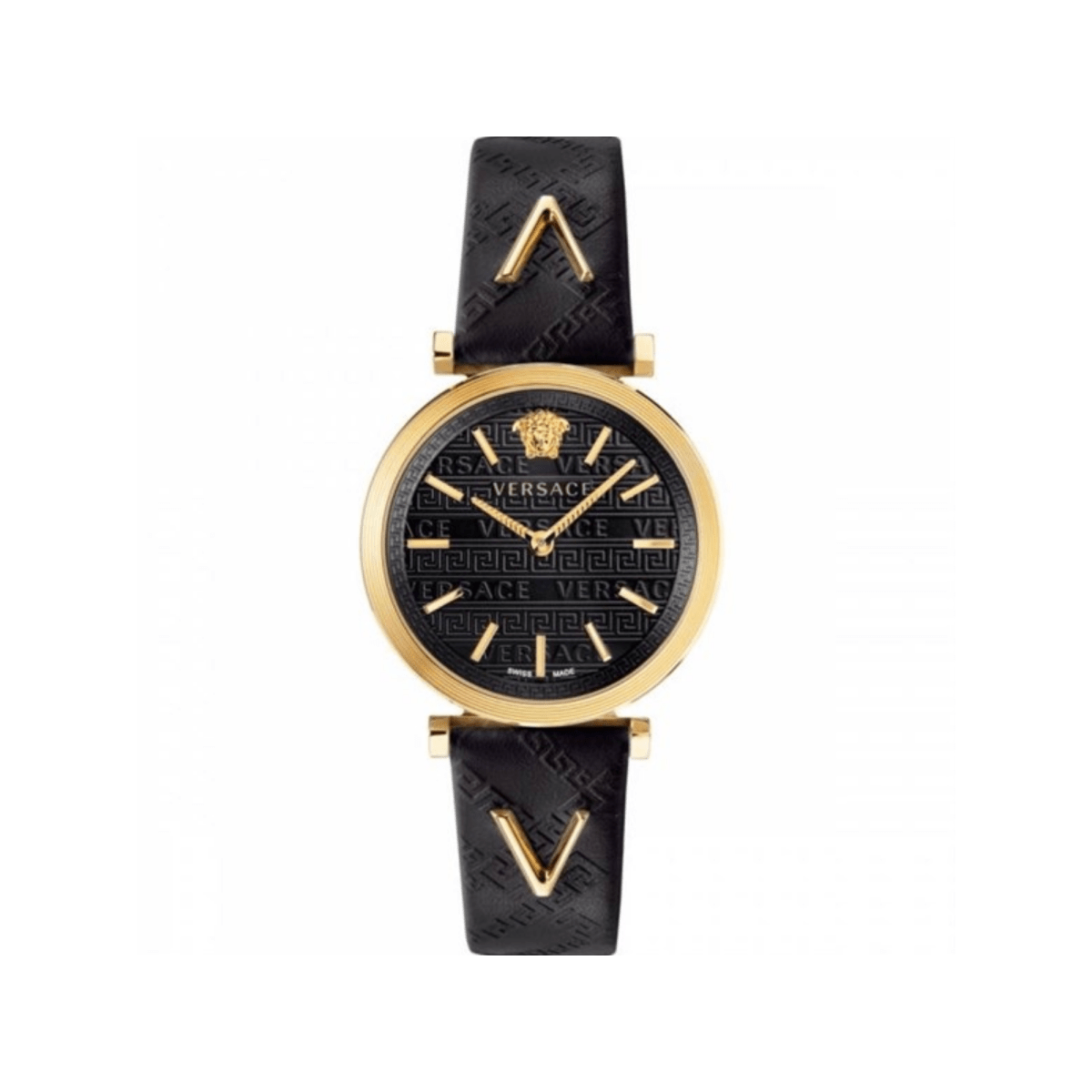V - Twist Diamond - L&M Luxury Timepieces