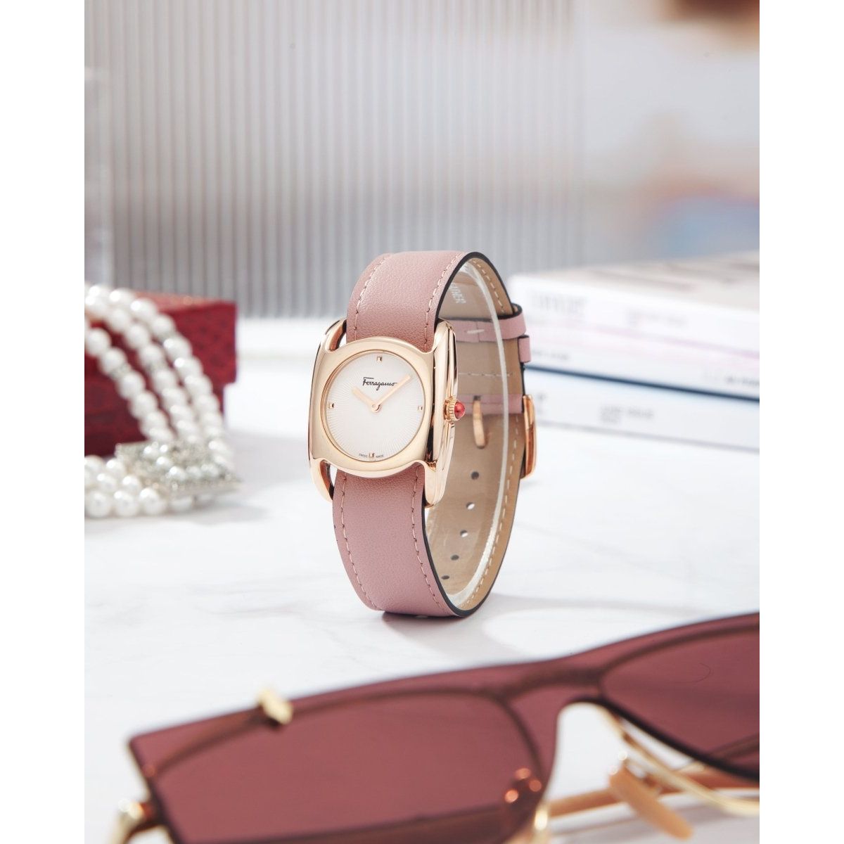 Vara - L&M Luxury Timepieces